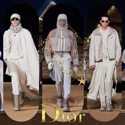 dior men egypt|dior men pyramids of giza.